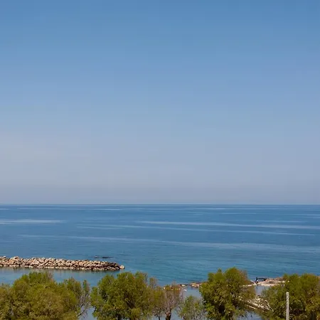 Stefan's Penthouse *