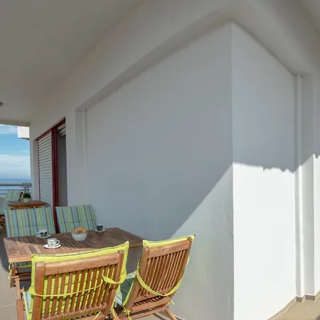 Daire Stefan's Penthouse *