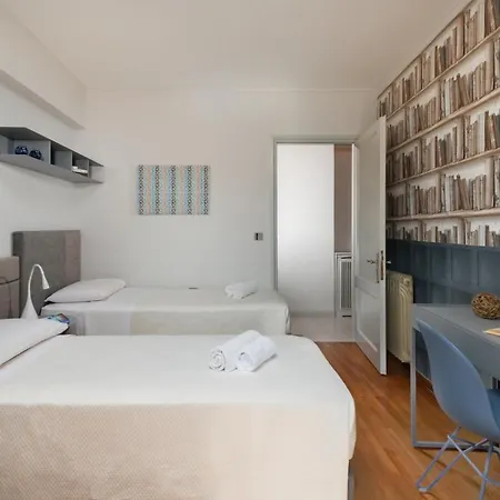 아파트 Stefan's Penthouse *