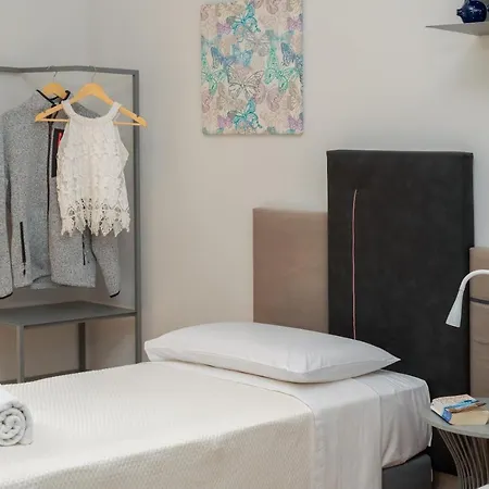 Stefan's Penthouse 아파트 하니아