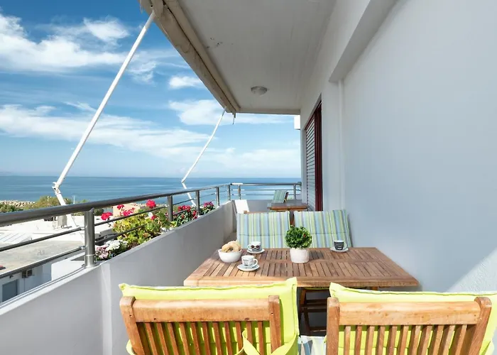 Stefan's Penthouse * Hanya