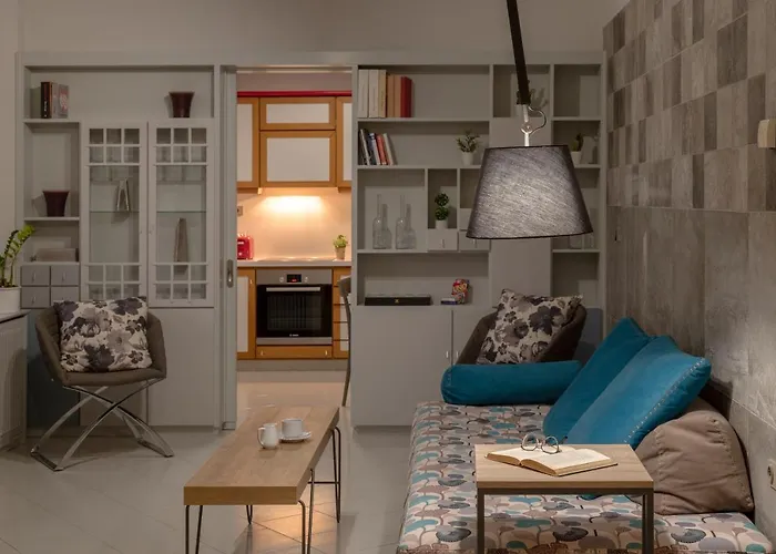 Stefan's Penthouse *