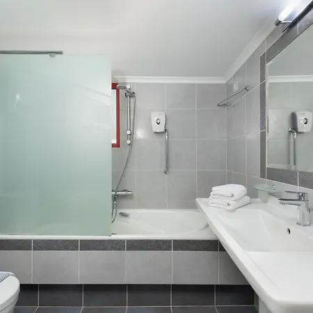 Апартаменты Stefan's Penthouse *