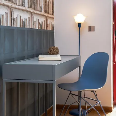 Apartment Stefan's Penthouse