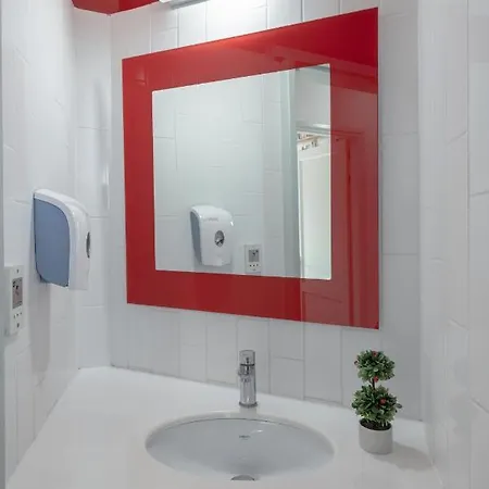 Appartamento Stefan's Penthouse *