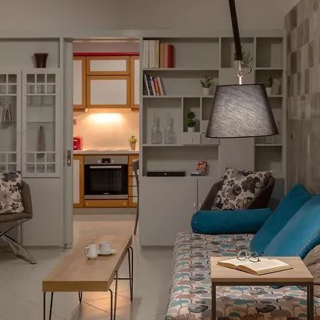 Stefan's Penthouse *