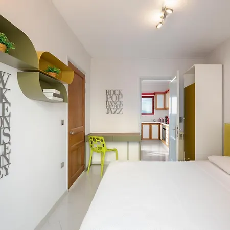 Stefan's Penthouse