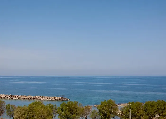 Stefan's Penthouse *