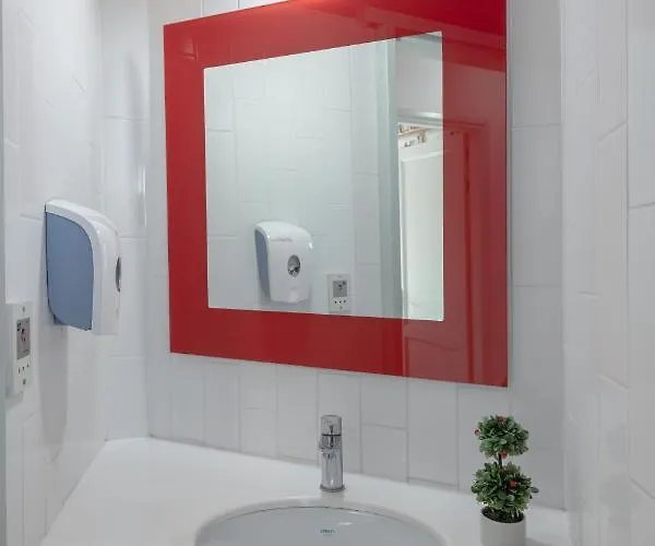 Appartement Stefan's Penthouse *