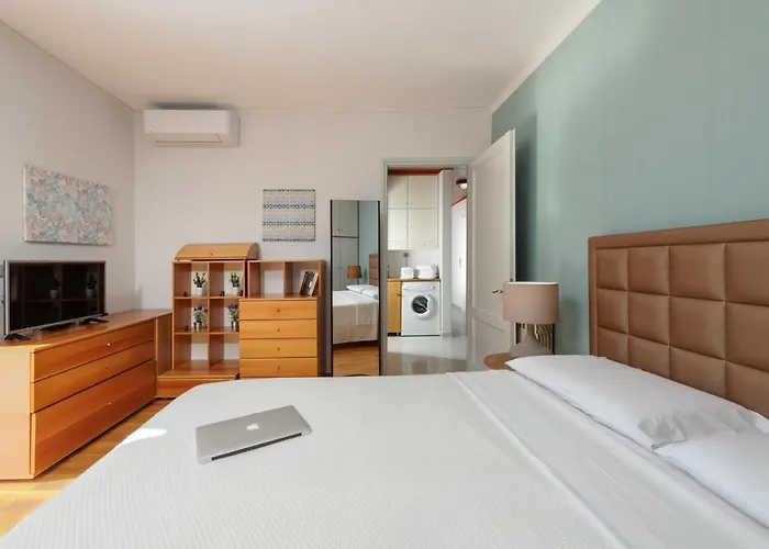 Stefan's Penthouse Chania (Crete)