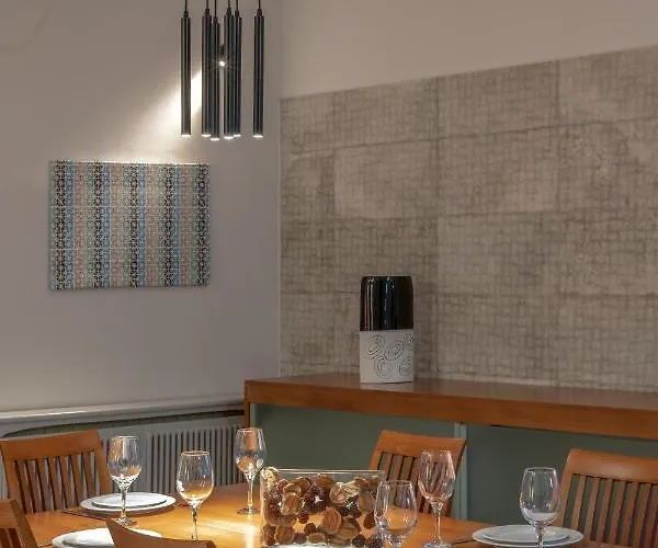 Stefan's Penthouse * La Canée