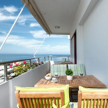 Stefan's Penthouse * La Canea