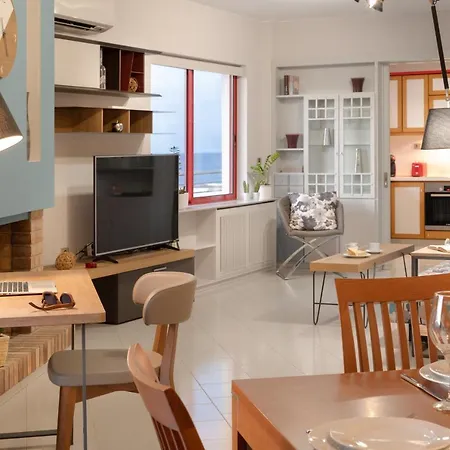 Stefan's Penthouse