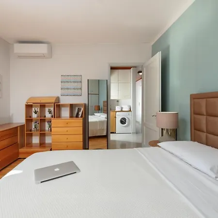 Stefan's Penthouse Chania (Crete)