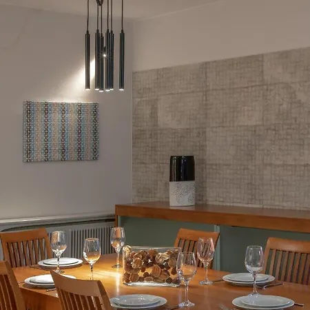 Stefan's Penthouse * Chania (Crete)