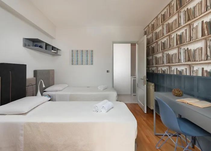 Apartman Stefan's Penthouse *