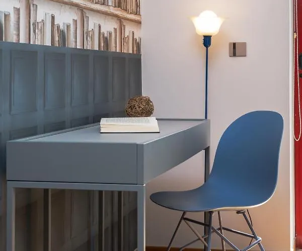 Apartman Stefan's Penthouse