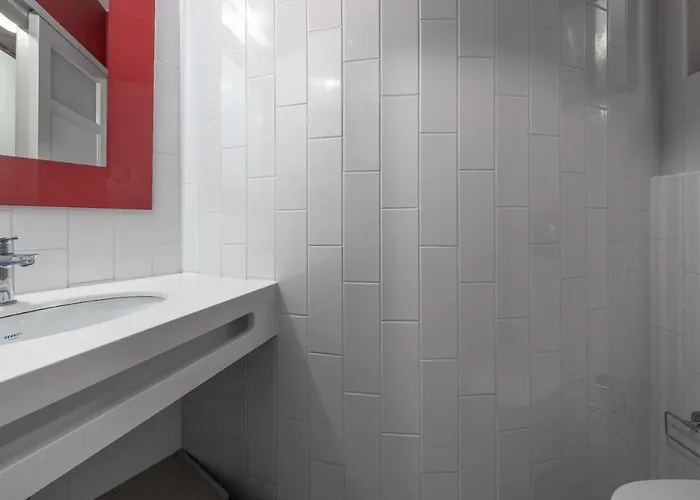 Stefan's Penthouse * Hriszí Aktí Haniá